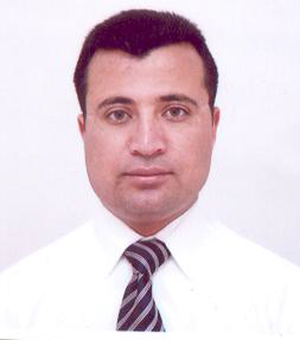 Ramez Abdullah